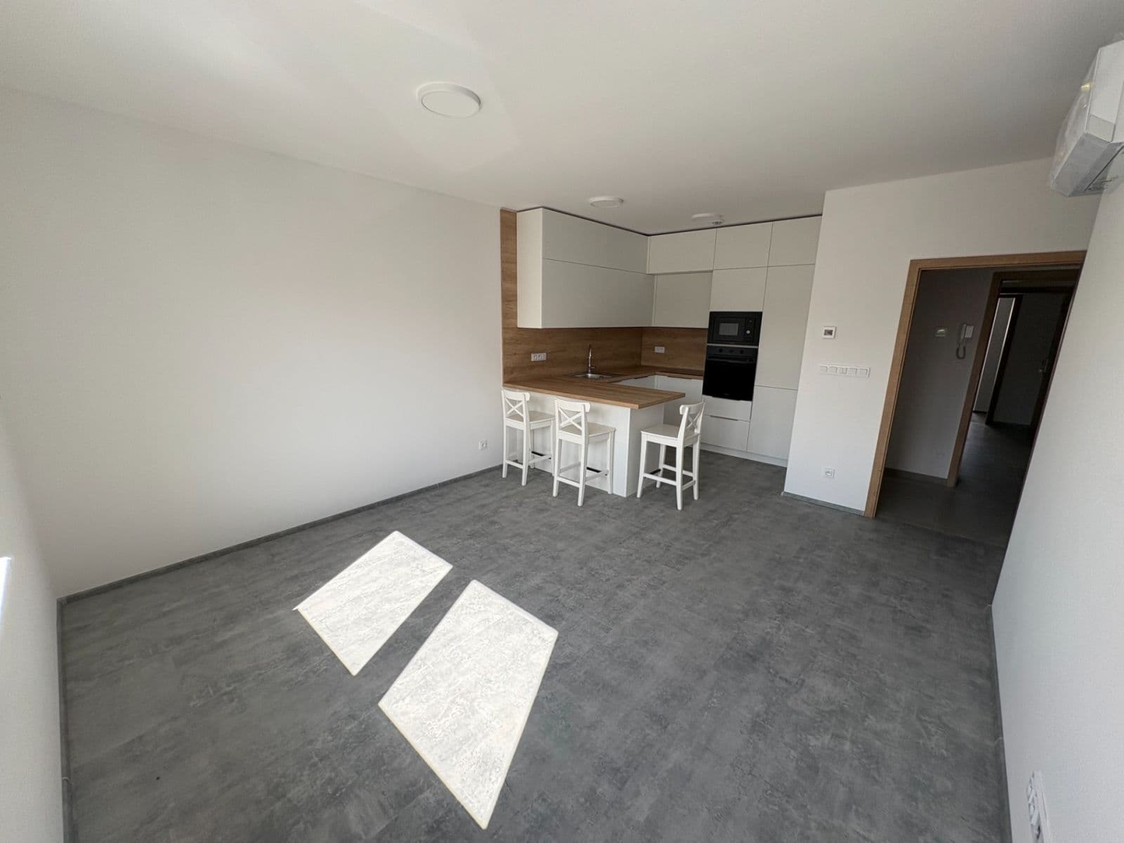 Pronájem bytu 3+kk 62 m², Břetislavova, Brno, Jihomoravský kraj Pronájem bytu 3+kk 62 m², Břetislavova, Brno, Jihomoravský kraj