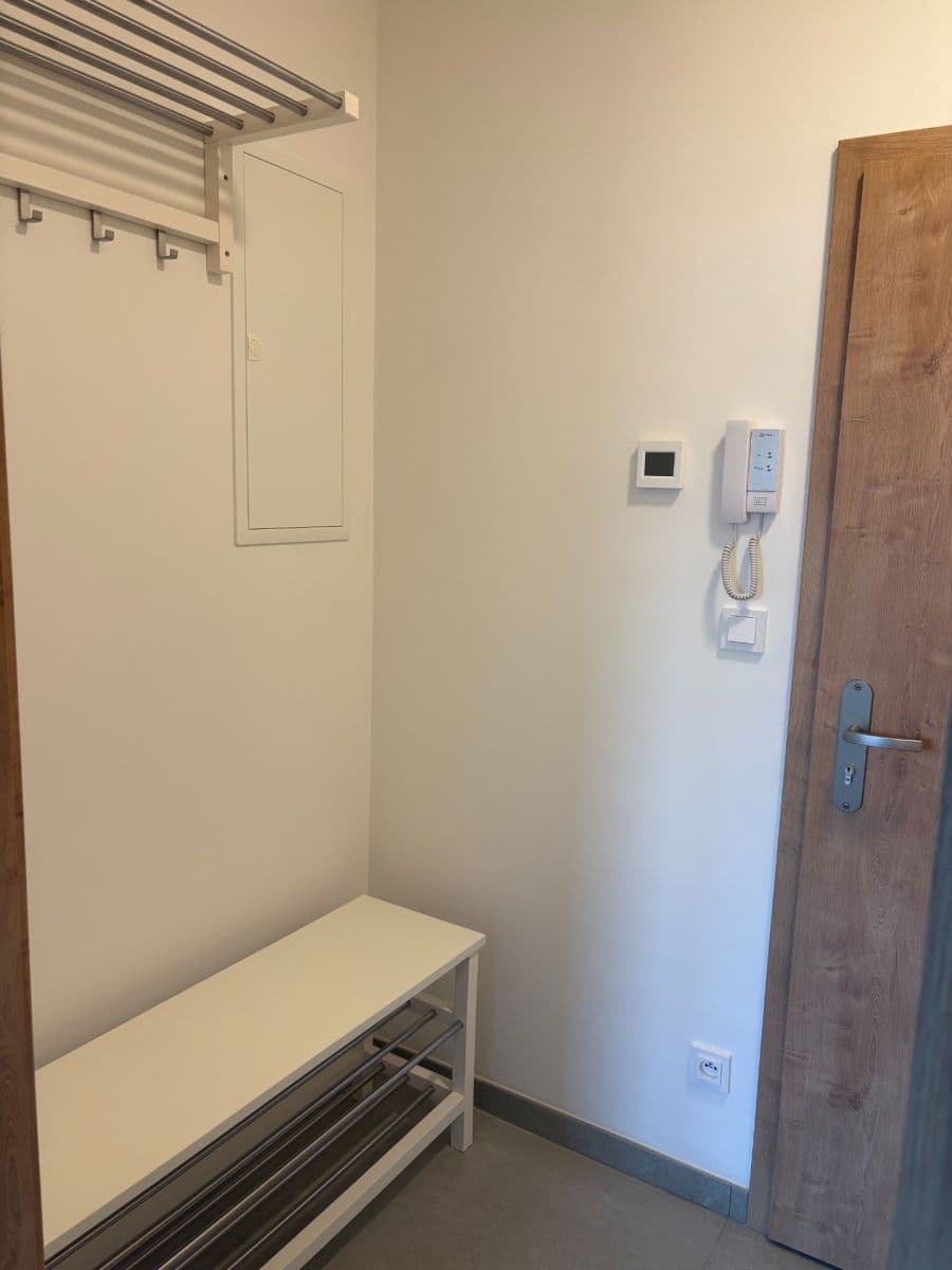 Pronájem bytu 3+kk 62 m², Břetislavova, Brno, Jihomoravský kraj Pronájem bytu 3+kk 62 m², Břetislavova, Brno, Jihomoravský kraj