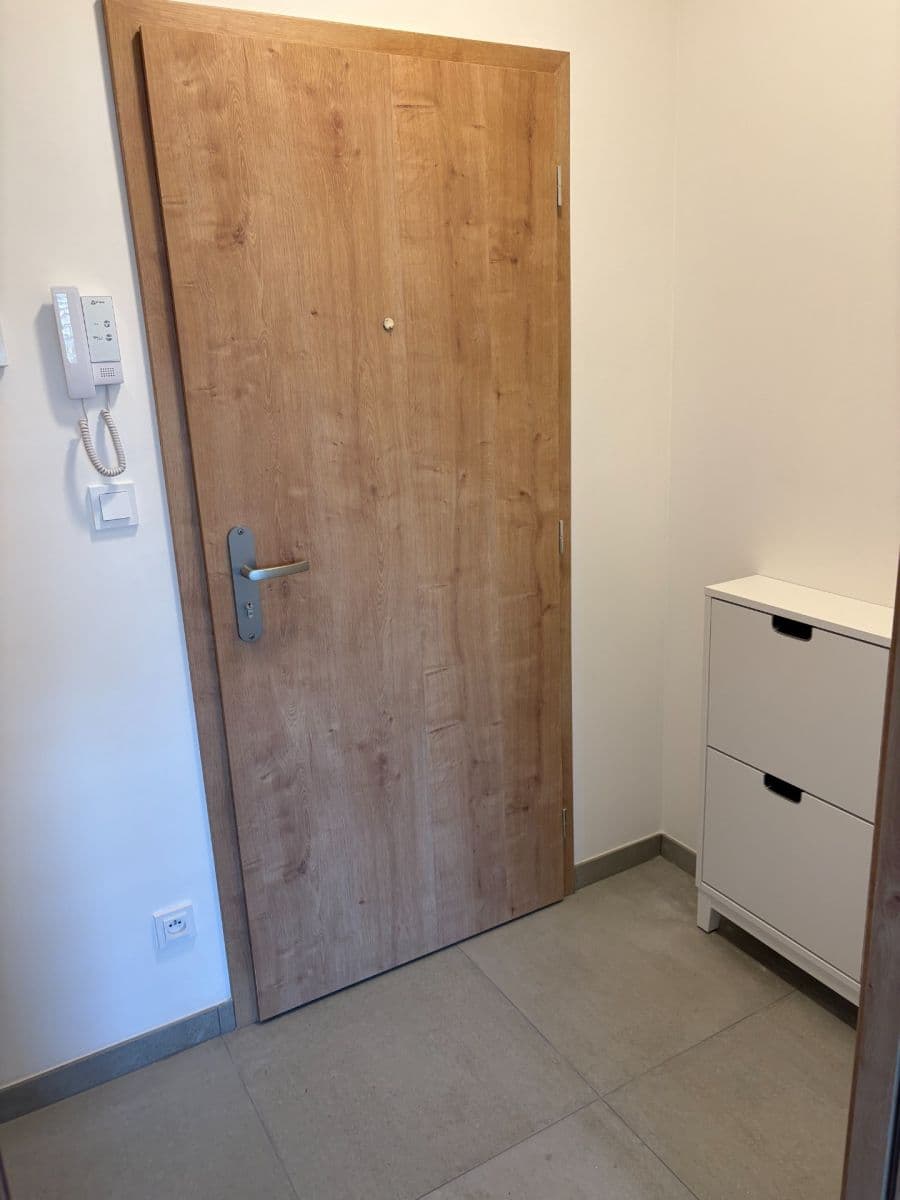 Pronájem bytu 3+kk 62 m², Břetislavova, Brno, Jihomoravský kraj Pronájem bytu 3+kk 62 m², Břetislavova, Brno, Jihomoravský kraj