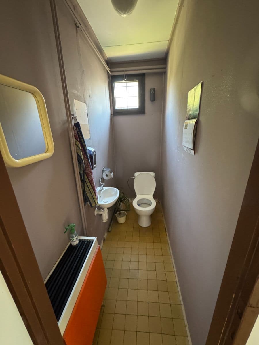 Pronájem kanceláře 111 m², Tuřanská, Brno, Jihomoravský kraj Pronájem kanceláře 111 m², Tuřanská, Brno, Jihomoravský kraj