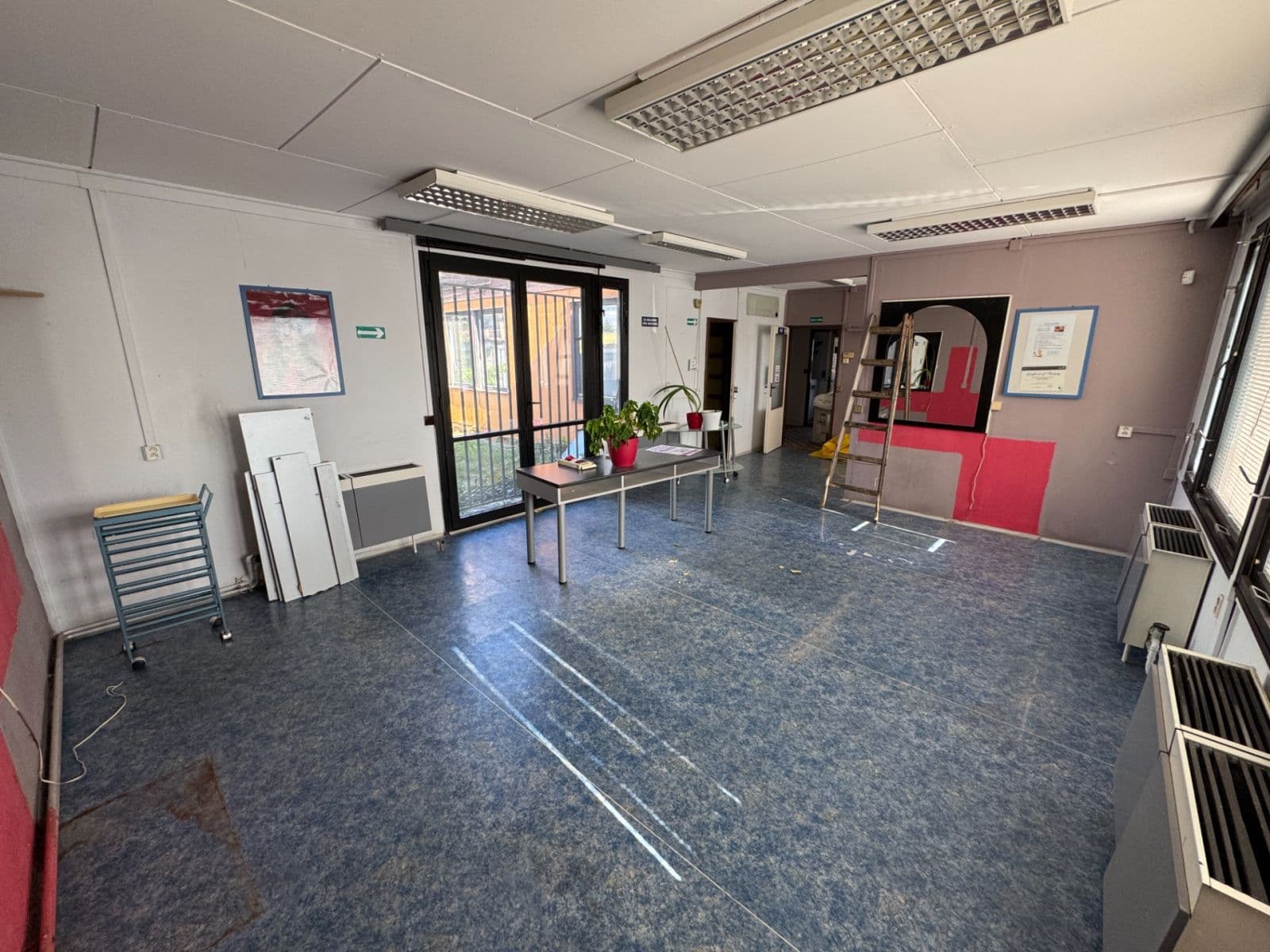 Pronájem kanceláře 111 m², Tuřanská, Brno, Jihomoravský kraj Pronájem kanceláře 111 m², Tuřanská, Brno, Jihomoravský kraj