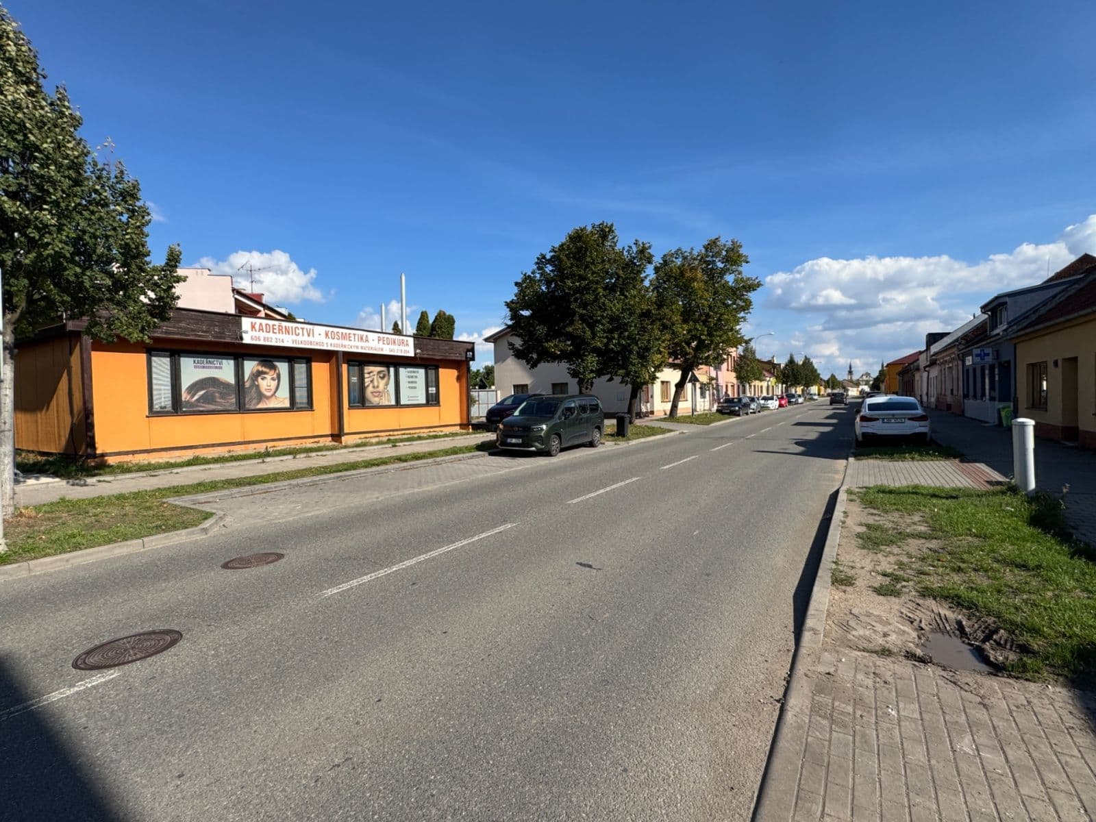 Pronájem kanceláře 111 m², Tuřanská, Brno, Jihomoravský kraj Pronájem kanceláře 111 m², Tuřanská, Brno, Jihomoravský kraj