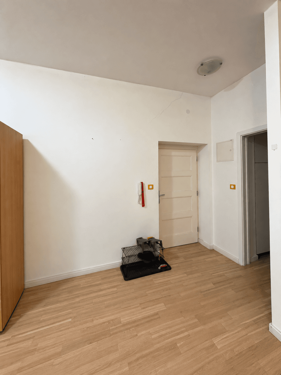 Pronájem bytu 1+kk 30 m², Bořivojova, Praha, Praha Pronájem bytu 1+kk 30 m², Bořivojova, Praha, Praha