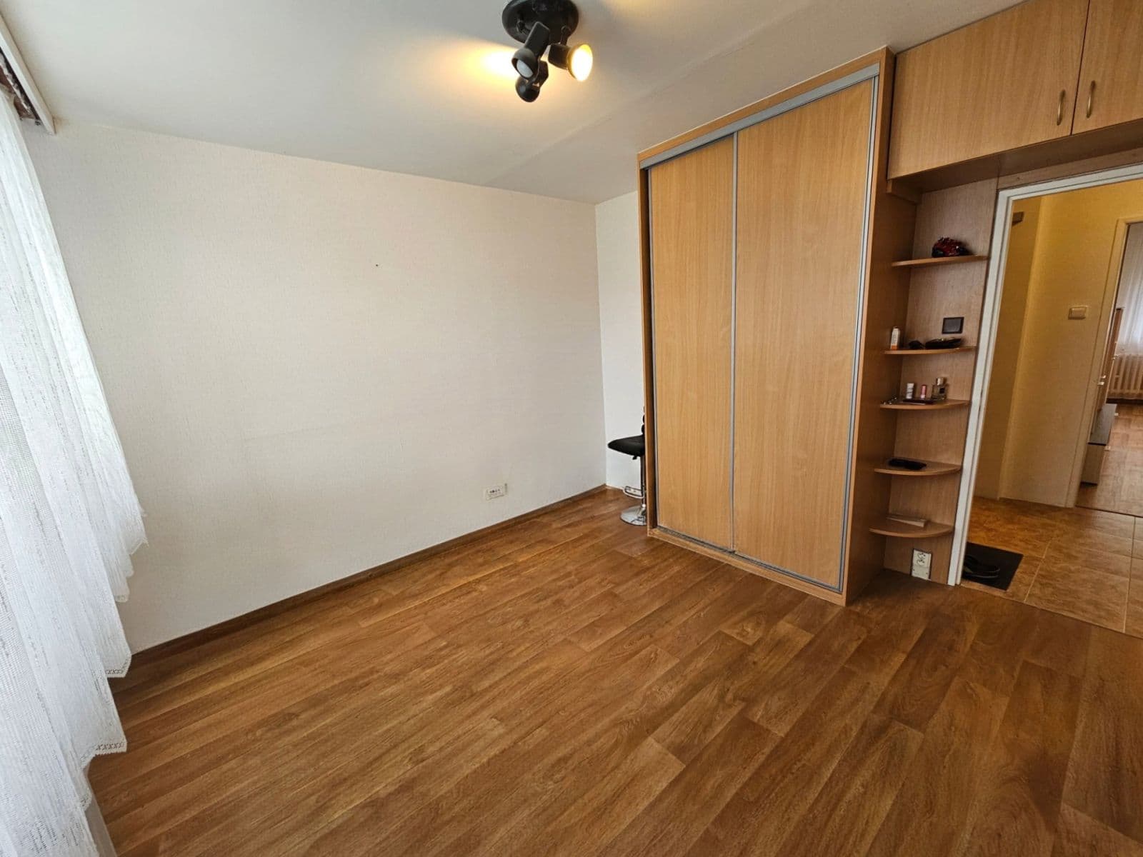 Pronájem bytu 3+kk 60 m², Habartická, Praha, Praha Pronájem bytu 3+kk 60 m², Habartická, Praha, Praha