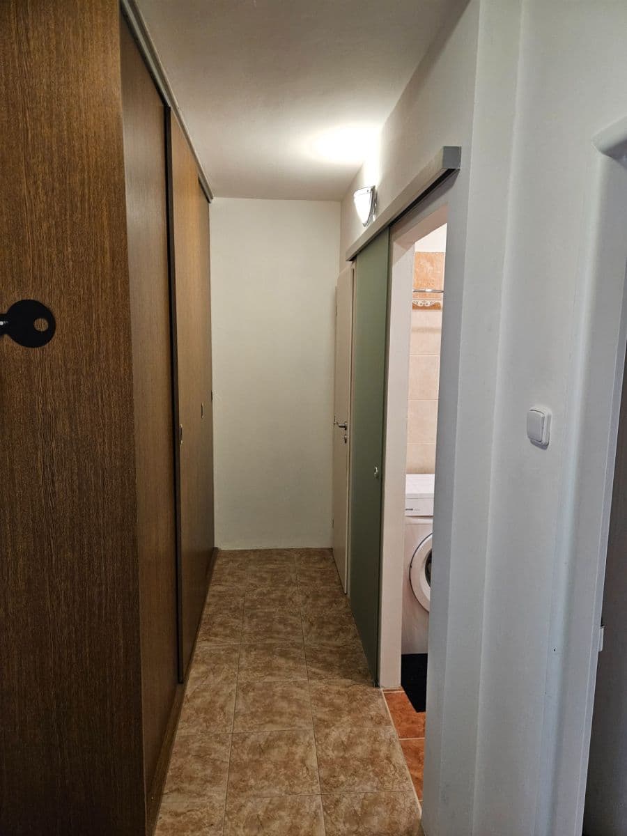 Pronájem bytu 3+kk 60 m², Habartická, Praha, Praha Pronájem bytu 3+kk 60 m², Habartická, Praha, Praha