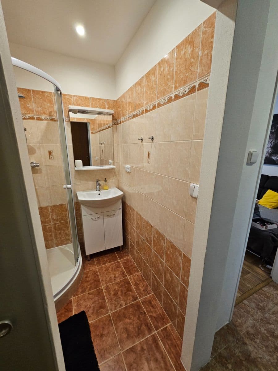 Pronájem bytu 3+kk 60 m², Habartická, Praha, Praha Pronájem bytu 3+kk 60 m², Habartická, Praha, Praha