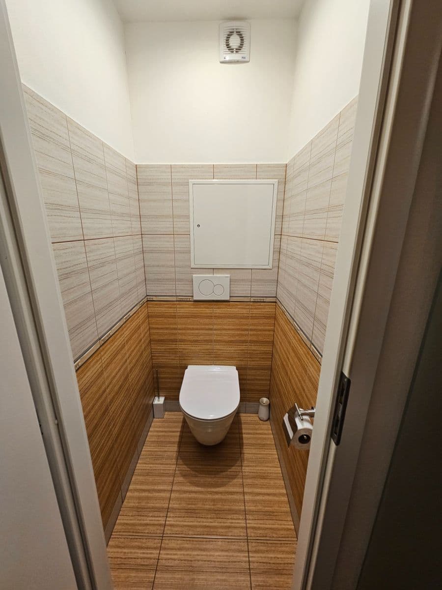 Pronájem bytu 3+kk 60 m², Habartická, Praha, Praha Pronájem bytu 3+kk 60 m², Habartická, Praha, Praha