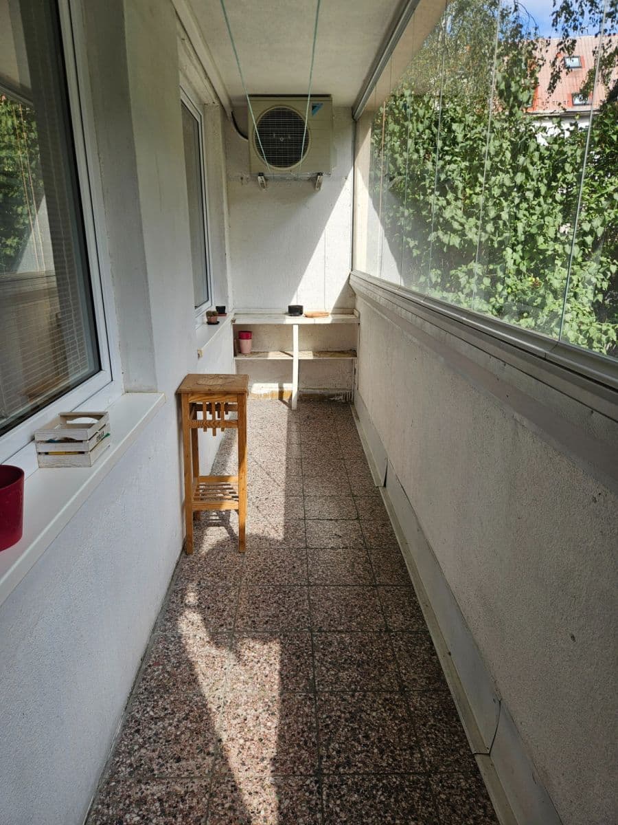 Pronájem bytu 3+kk 60 m², Habartická, Praha, Praha Pronájem bytu 3+kk 60 m², Habartická, Praha, Praha