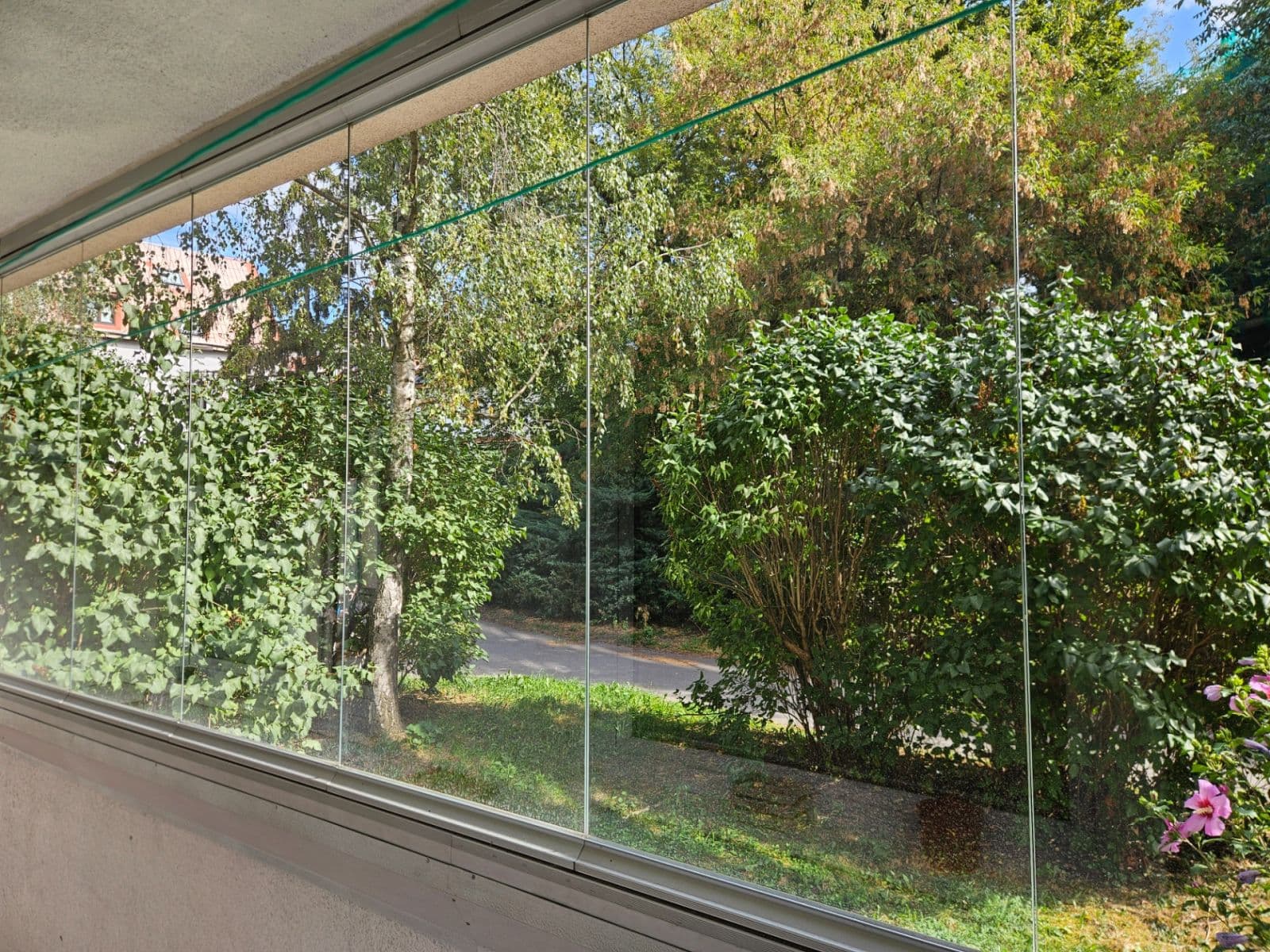 Pronájem bytu 3+kk 60 m², Habartická, Praha, Praha Pronájem bytu 3+kk 60 m², Habartická, Praha, Praha