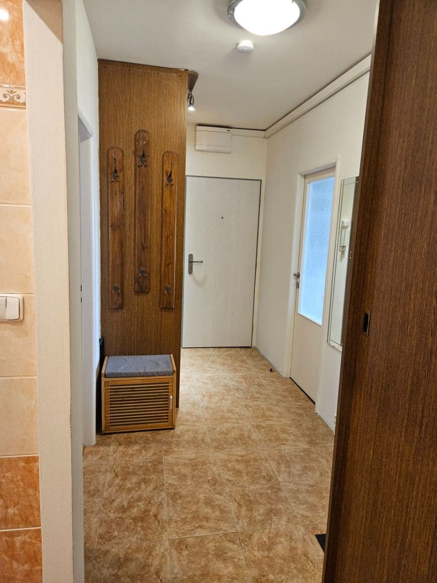 Pronájem bytu 3+kk 60 m², Habartická, Praha, Praha Pronájem bytu 3+kk 60 m², Habartická, Praha, Praha