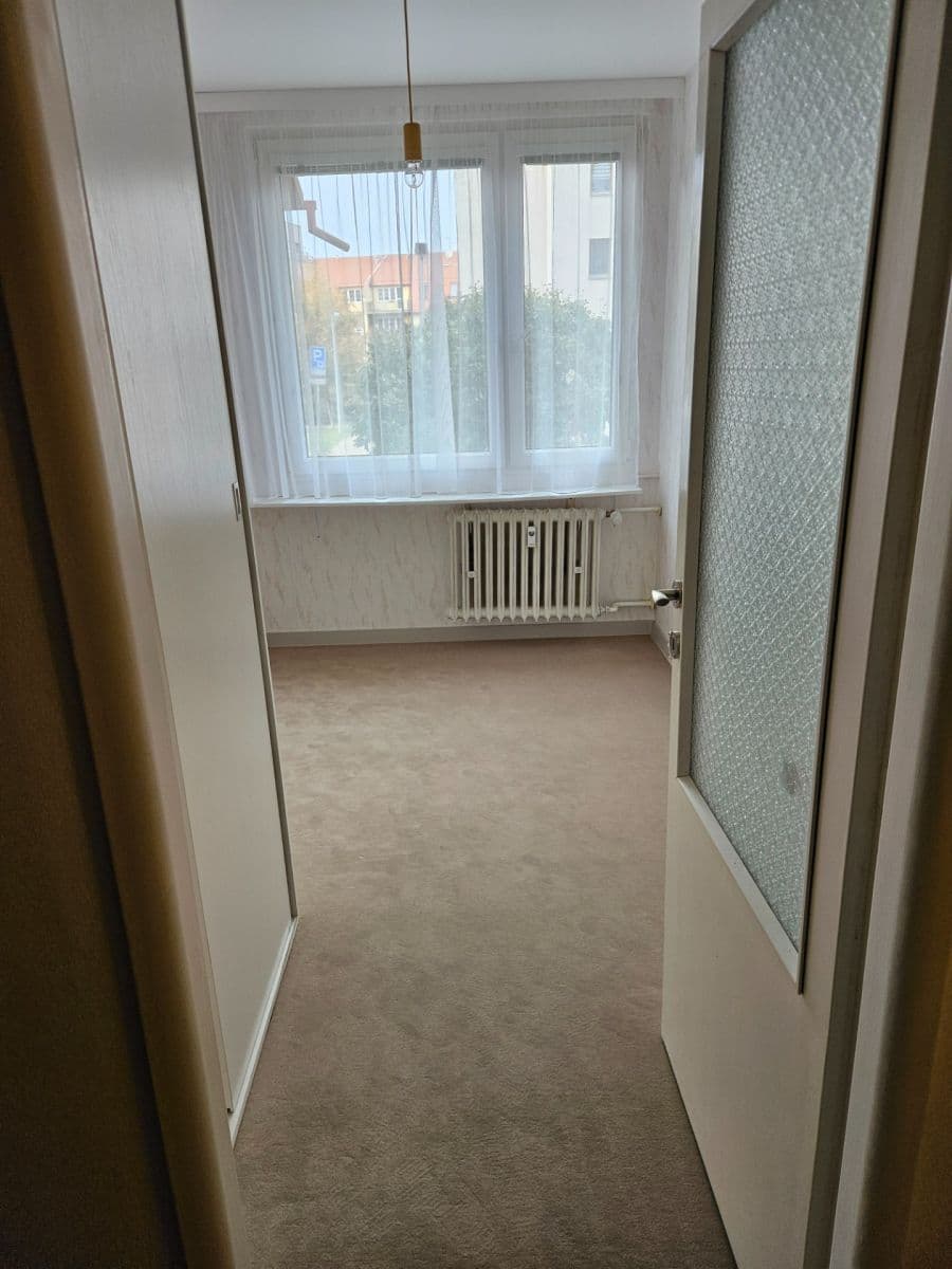 Pronájem bytu 3+kk 60 m², Habartická, Praha, Praha Pronájem bytu 3+kk 60 m², Habartická, Praha, Praha