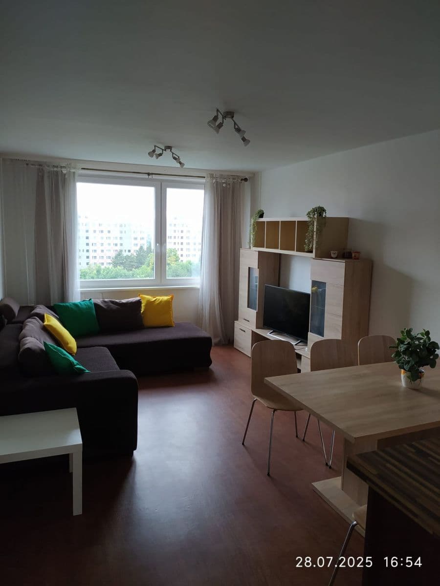 Pronájem bytu 4+kk 90 m², Nechvílova, Praha, Praha Pronájem bytu 4+kk 90 m², Nechvílova, Praha, Praha