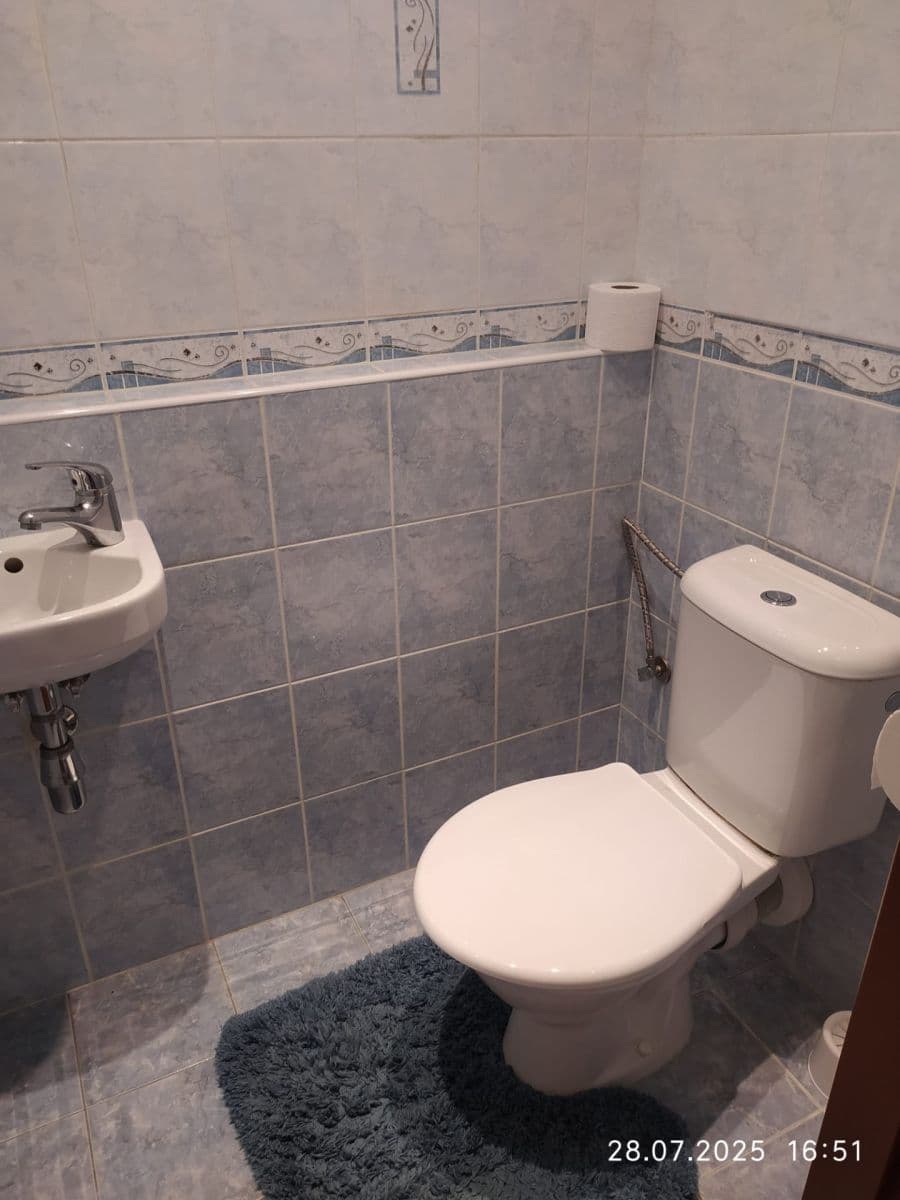 Pronájem bytu 4+kk 90 m², Nechvílova, Praha, Praha Pronájem bytu 4+kk 90 m², Nechvílova, Praha, Praha