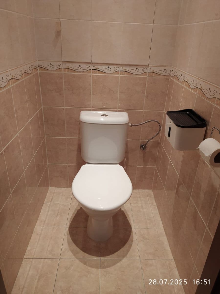 Pronájem bytu 4+kk 90 m², Nechvílova, Praha, Praha Pronájem bytu 4+kk 90 m², Nechvílova, Praha, Praha