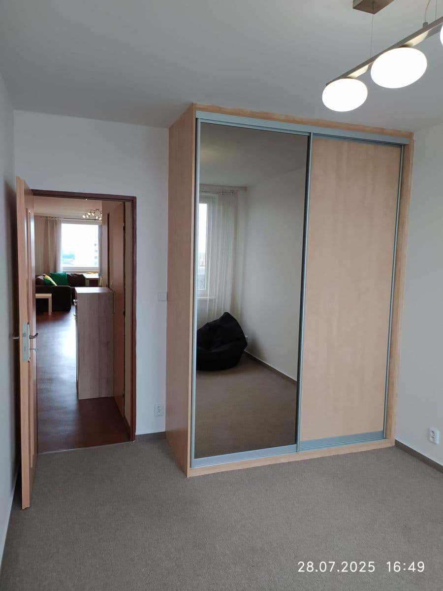 Pronájem bytu 4+kk 90 m², Nechvílova, Praha, Praha Pronájem bytu 4+kk 90 m², Nechvílova, Praha, Praha