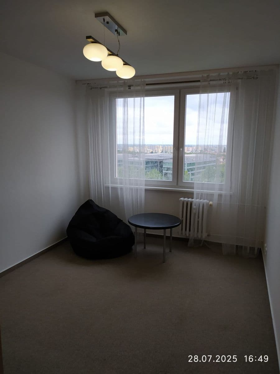 Pronájem bytu 4+kk 90 m², Nechvílova, Praha, Praha Pronájem bytu 4+kk 90 m², Nechvílova, Praha, Praha