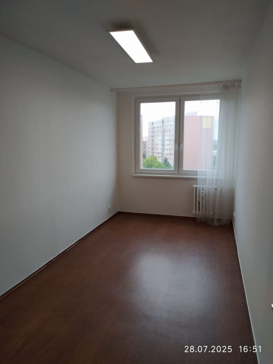 Pronájem bytu 4+kk 90 m², Nechvílova, Praha, Praha Pronájem bytu 4+kk 90 m², Nechvílova, Praha, Praha