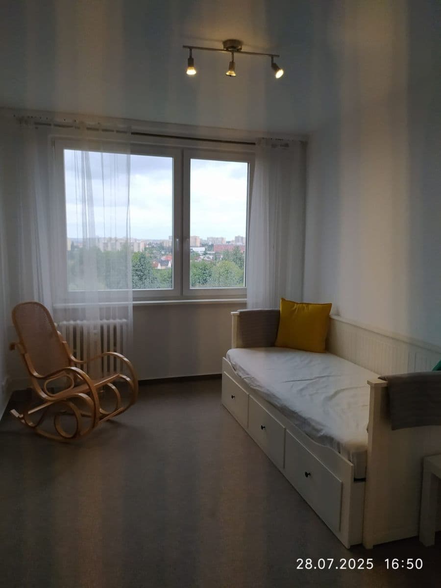 Pronájem bytu 4+kk 90 m², Nechvílova, Praha, Praha Pronájem bytu 4+kk 90 m², Nechvílova, Praha, Praha