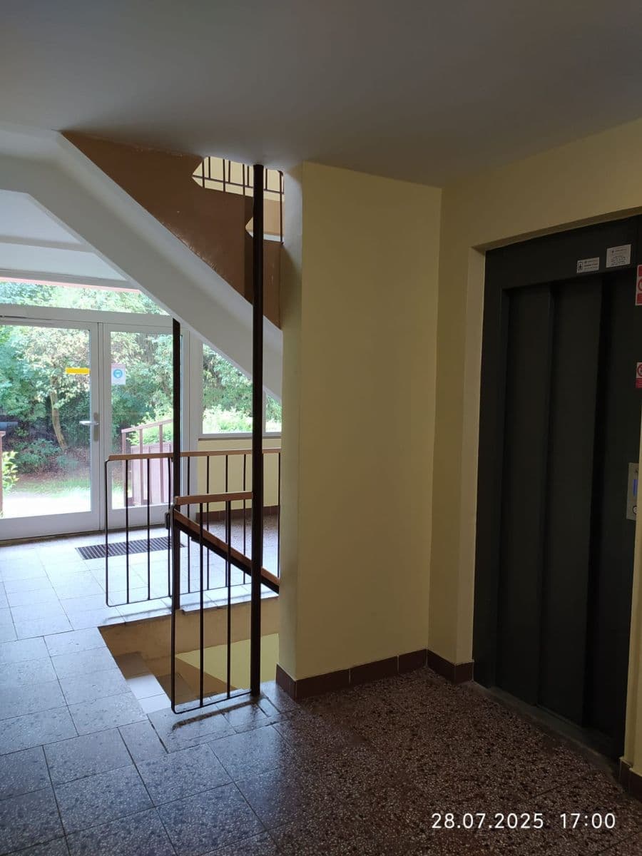 Pronájem bytu 4+kk 90 m², Nechvílova, Praha, Praha Pronájem bytu 4+kk 90 m², Nechvílova, Praha, Praha