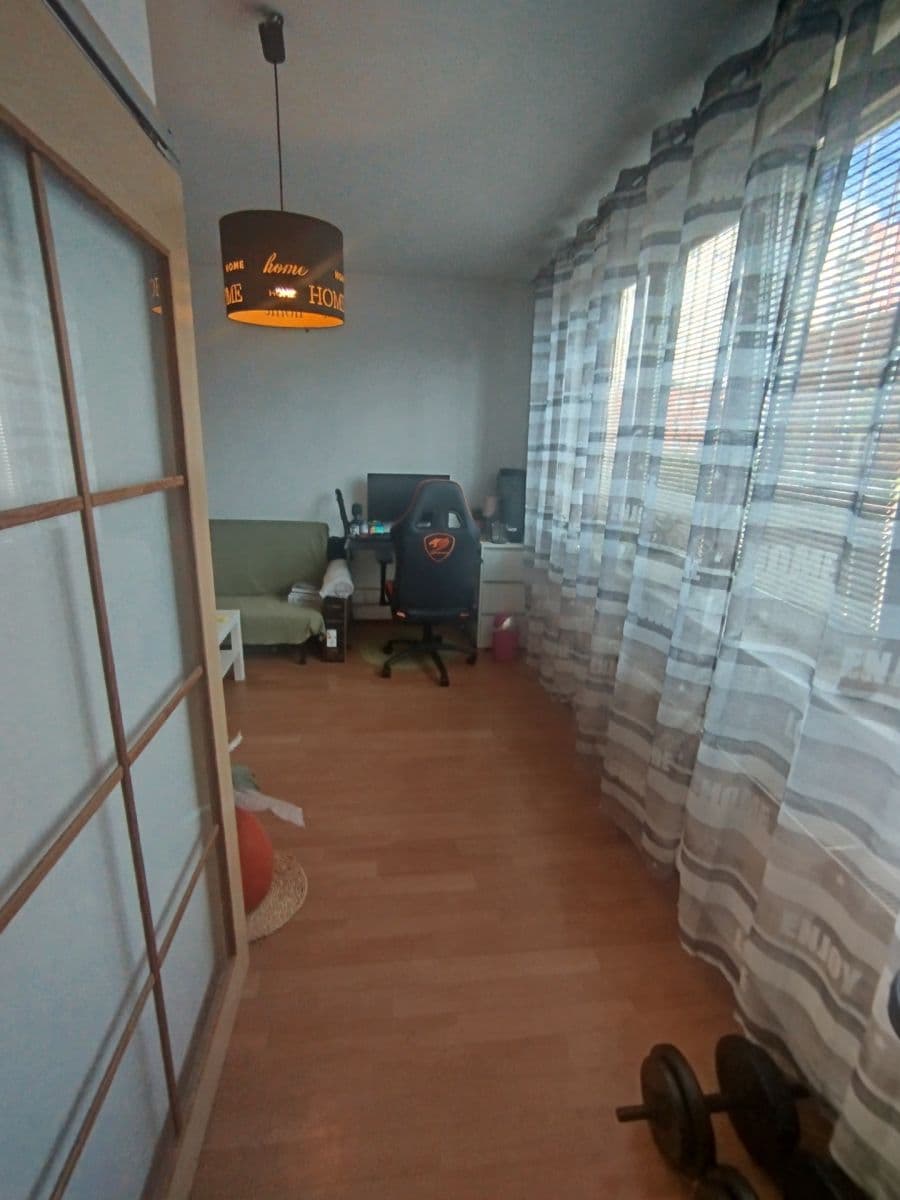 Prodej bytu 1+kk 36 m², Hnězdenská, Praha, Praha Prodej bytu 1+kk 36 m², Hnězdenská, Praha, Praha