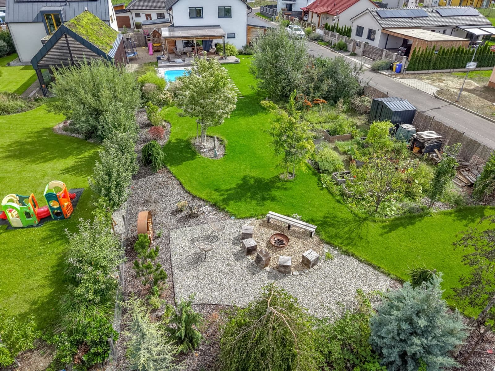 Prodej domu 151 m², pozemek 1.106 m², Žalhostice, Ústecký kraj Prodej domu 151 m², pozemek 1.106 m², Žalhostice, Ústecký kraj