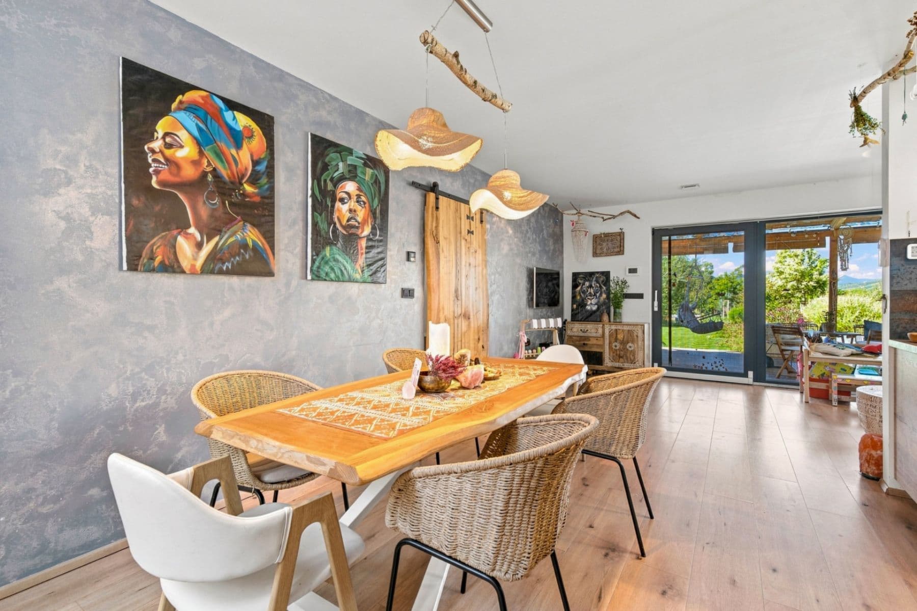 Prodej domu 151 m², pozemek 1.106 m², Žalhostice, Ústecký kraj Prodej domu 151 m², pozemek 1.106 m², Žalhostice, Ústecký kraj