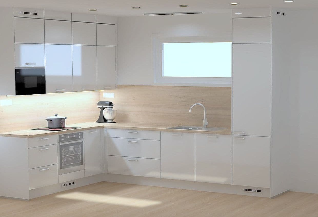 Pronájem bytu 2+kk 52 m², Praha, Praha Pronájem bytu 2+kk 52 m², Praha, Praha