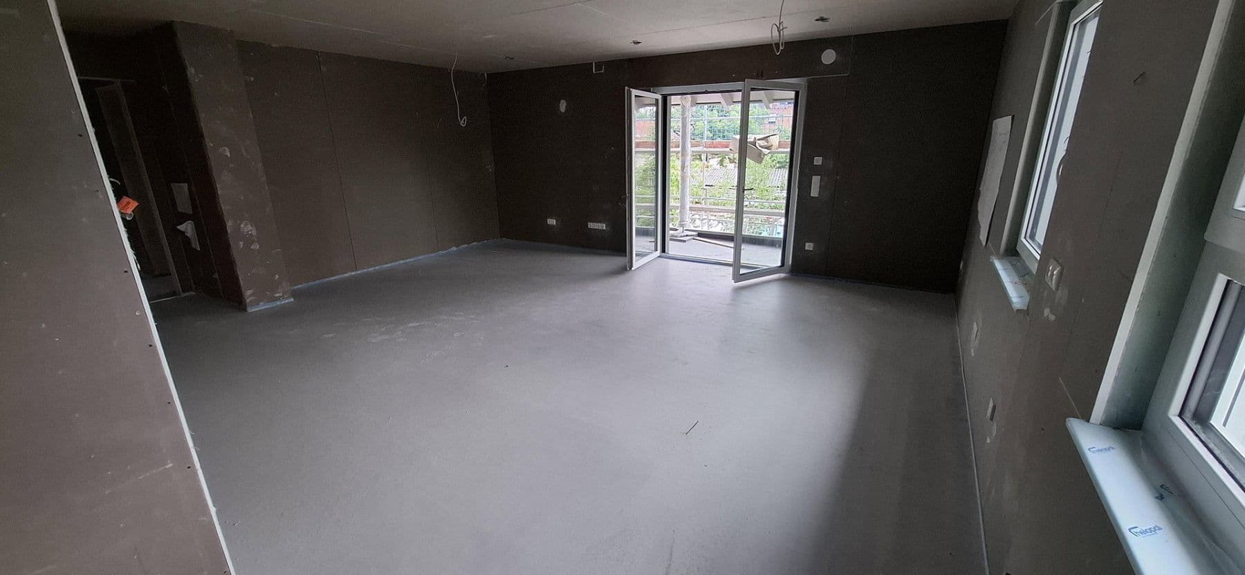 Pronájem bytu 4+1 130 m², Wiesenweg 66, Bubenreuth, Bavorsko Pronájem bytu 4+1 130 m², Wiesenweg 66, Bubenreuth, Bavorsko