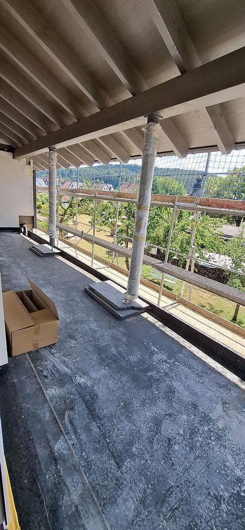 Pronájem bytu 4+1 130 m², Wiesenweg 66, Bubenreuth, Bavorsko Pronájem bytu 4+1 130 m², Wiesenweg 66, Bubenreuth, Bavorsko