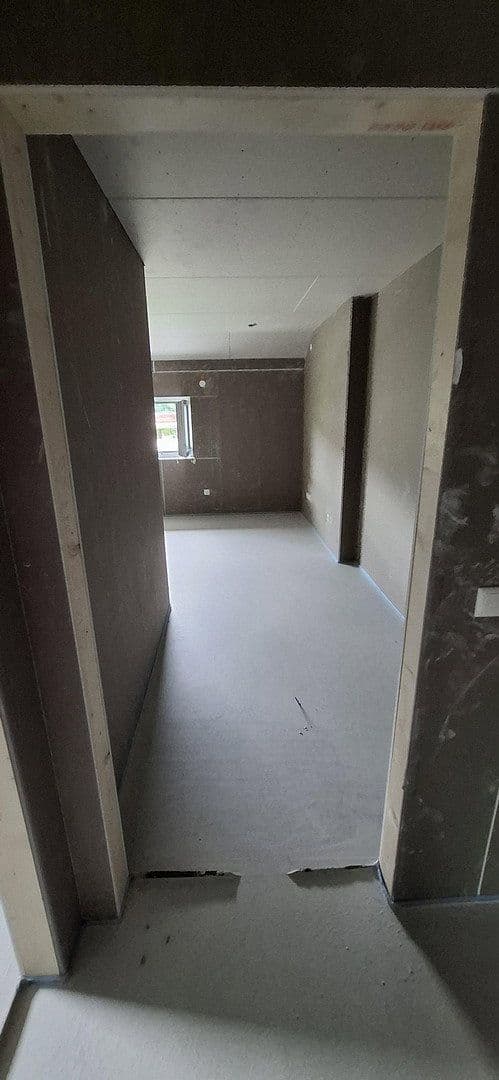 Pronájem bytu 4+1 130 m², Wiesenweg 66, Bubenreuth, Bavorsko Pronájem bytu 4+1 130 m², Wiesenweg 66, Bubenreuth, Bavorsko