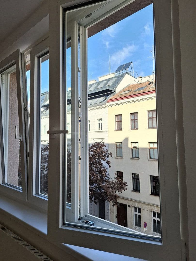 Pronájem bytu 1+kk 37 m², Wien, Wien Pronájem bytu 1+kk 37 m², Wien, Wien