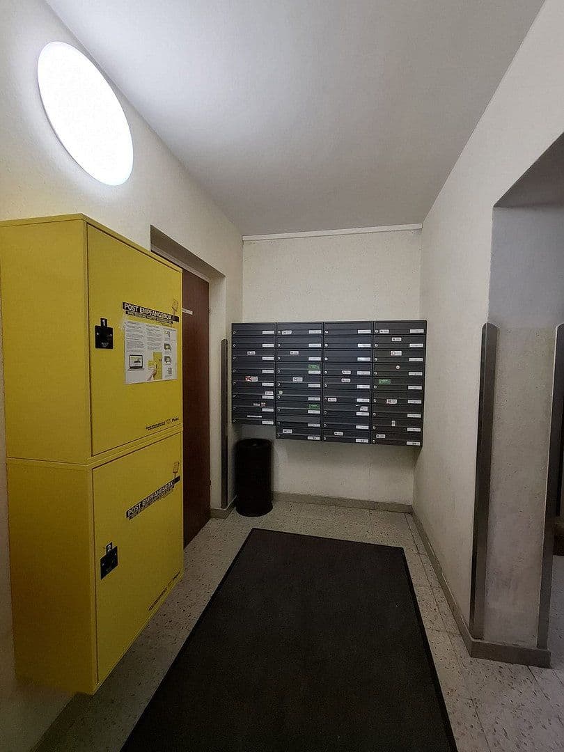 Pronájem bytu 1+kk 37 m², Wien, Wien Pronájem bytu 1+kk 37 m², Wien, Wien