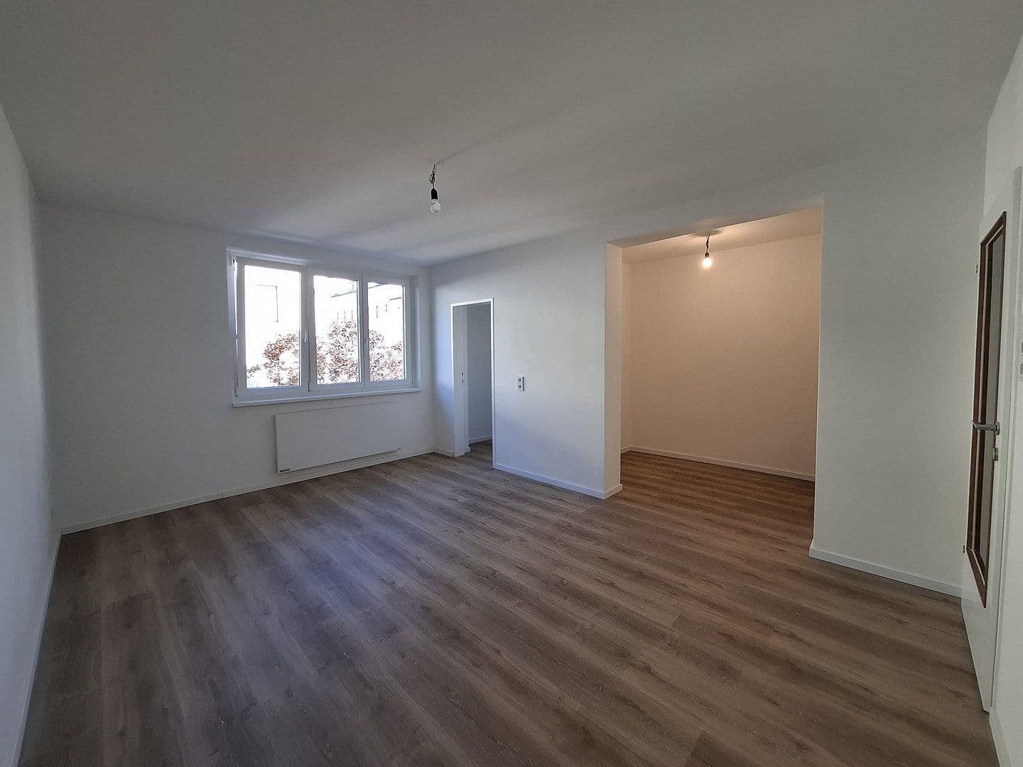 Pronájem bytu 1+kk 37 m², Wien, Wien Pronájem bytu 1+kk 37 m², Wien, Wien