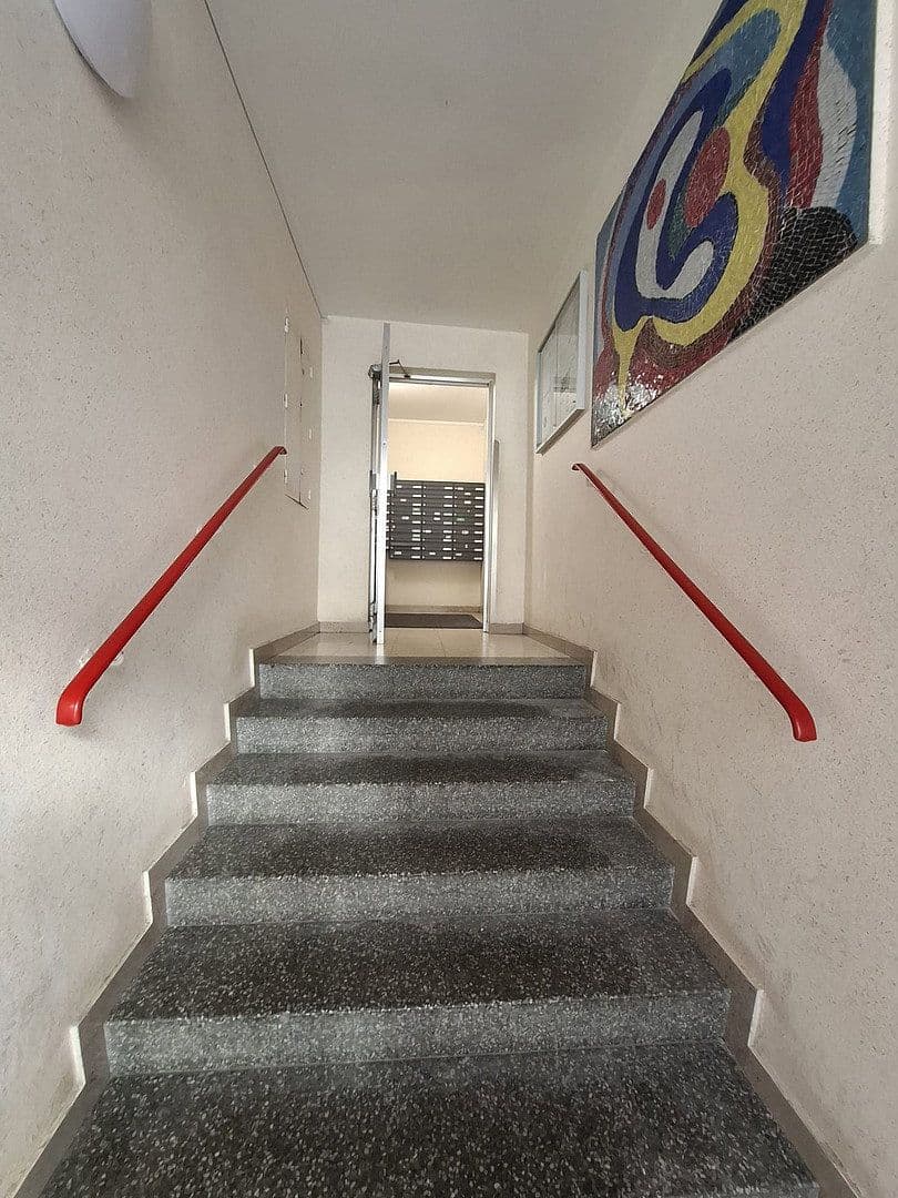 Pronájem bytu 1+kk 37 m², Wien, Wien Pronájem bytu 1+kk 37 m², Wien, Wien