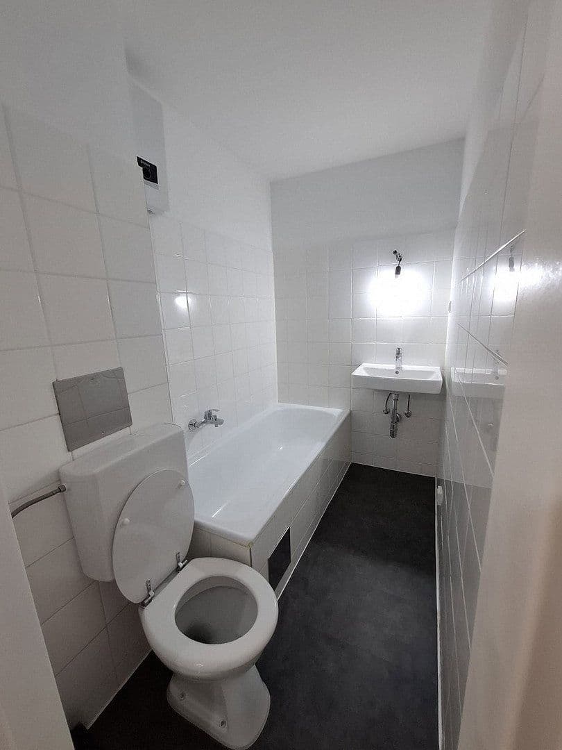 Pronájem bytu 1+kk 37 m², Wien, Wien Pronájem bytu 1+kk 37 m², Wien, Wien