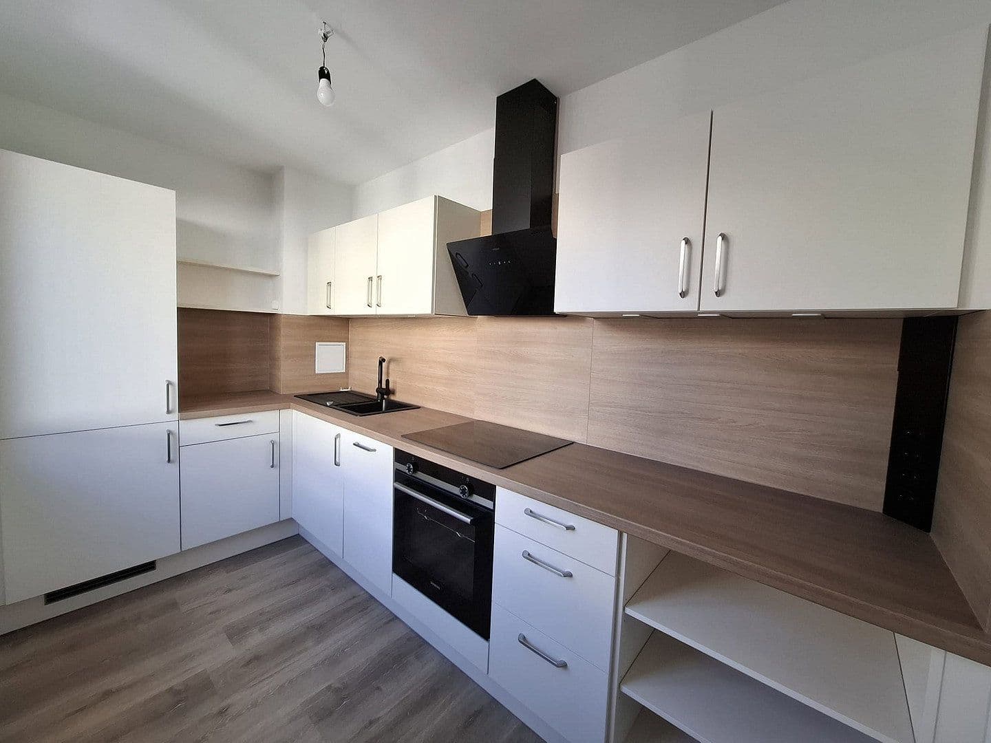 Pronájem bytu 1+kk 37 m², Wien, Wien Pronájem bytu 1+kk 37 m², Wien, Wien