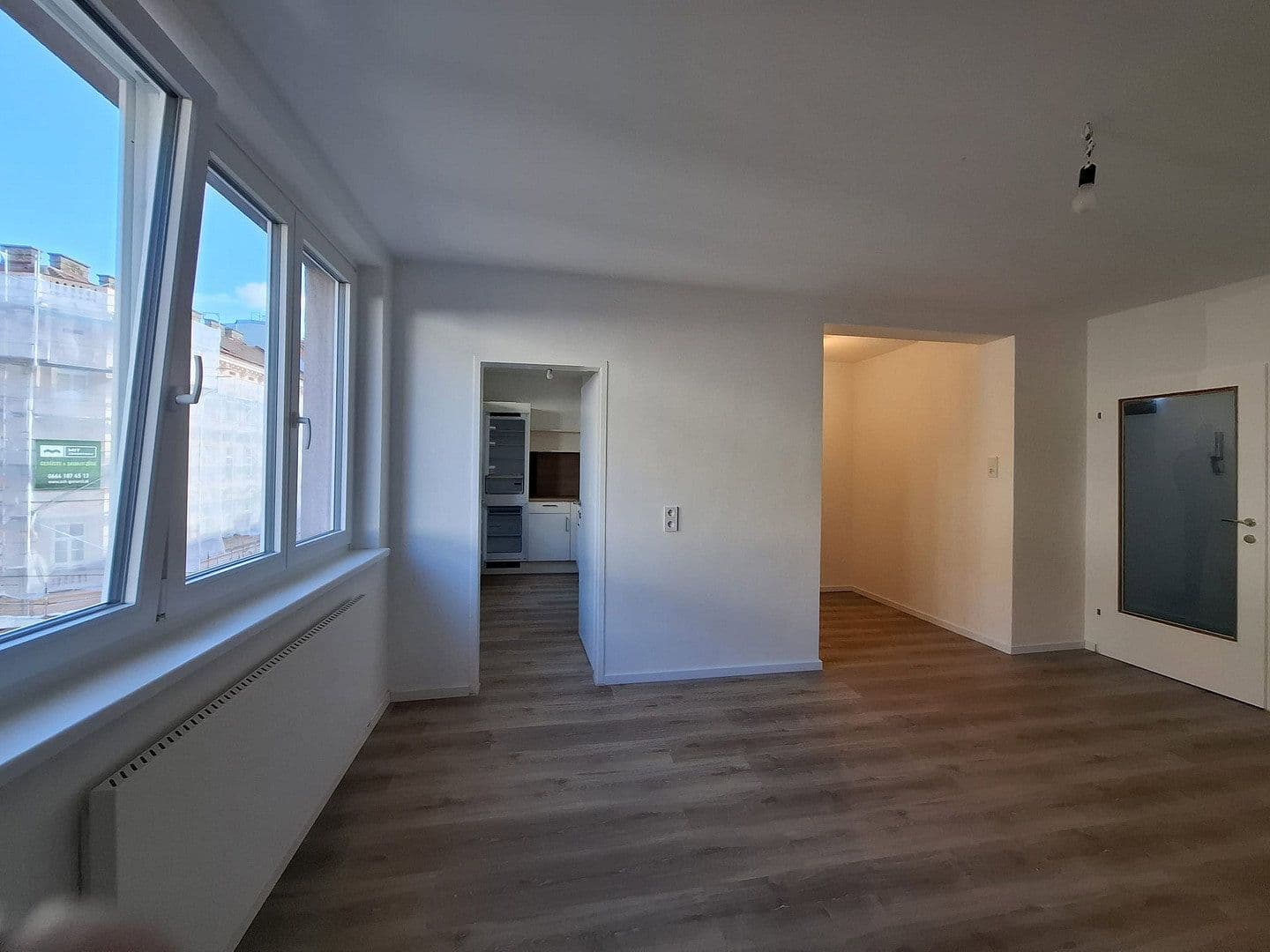 Pronájem bytu 1+kk 37 m², Wien, Wien Pronájem bytu 1+kk 37 m², Wien, Wien