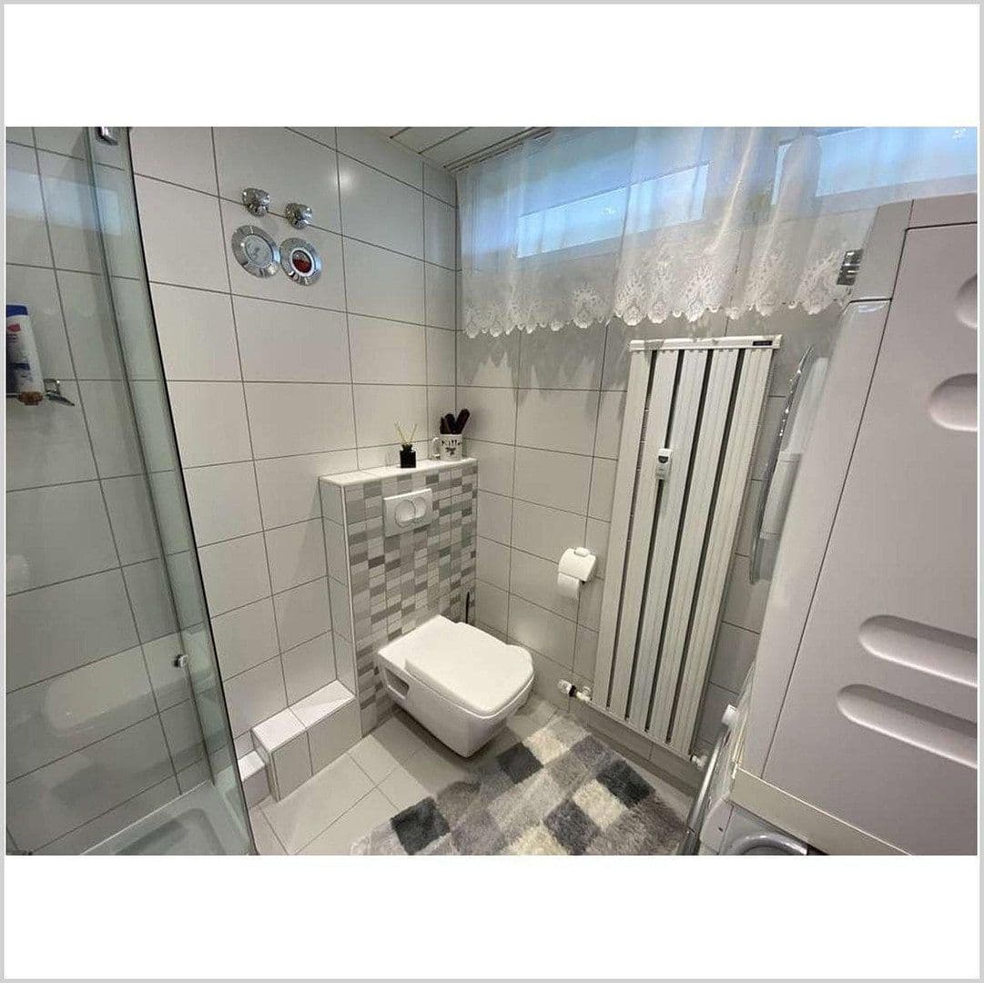 Pronájem bytu 2+1 55 m², Würzburg, Bavorsko Pronájem bytu 2+1 55 m², Würzburg, Bavorsko