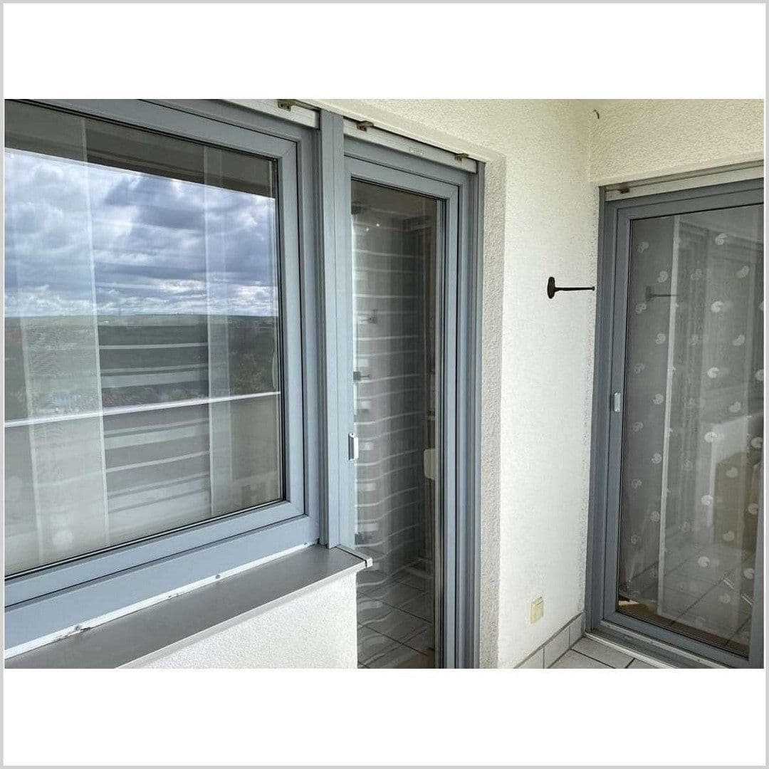 Pronájem bytu 2+1 55 m², Würzburg, Bavorsko Pronájem bytu 2+1 55 m², Würzburg, Bavorsko