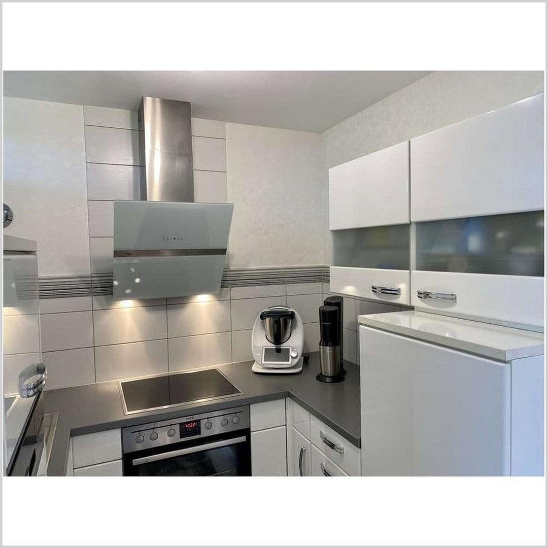 Pronájem bytu 2+1 55 m², Würzburg, Bavorsko Pronájem bytu 2+1 55 m², Würzburg, Bavorsko