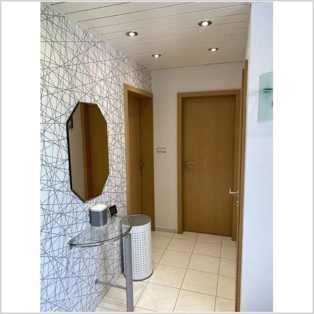 Pronájem bytu 2+1 55 m², Würzburg, Bavorsko Pronájem bytu 2+1 55 m², Würzburg, Bavorsko