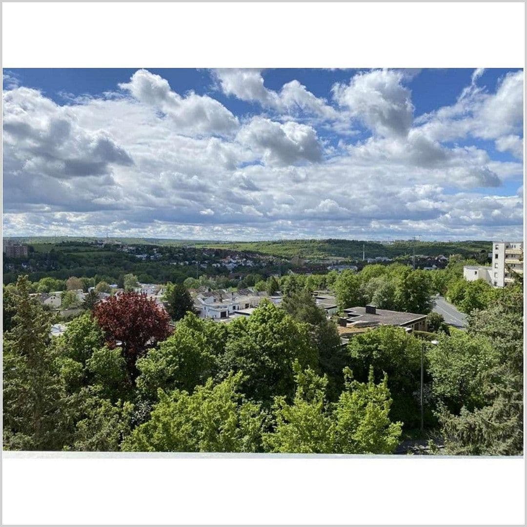 Pronájem bytu 2+1 55 m², Würzburg, Bavorsko Pronájem bytu 2+1 55 m², Würzburg, Bavorsko