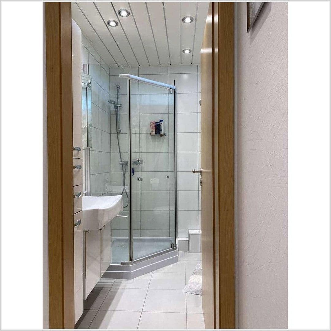 Pronájem bytu 2+1 55 m², Würzburg, Bavorsko Pronájem bytu 2+1 55 m², Würzburg, Bavorsko