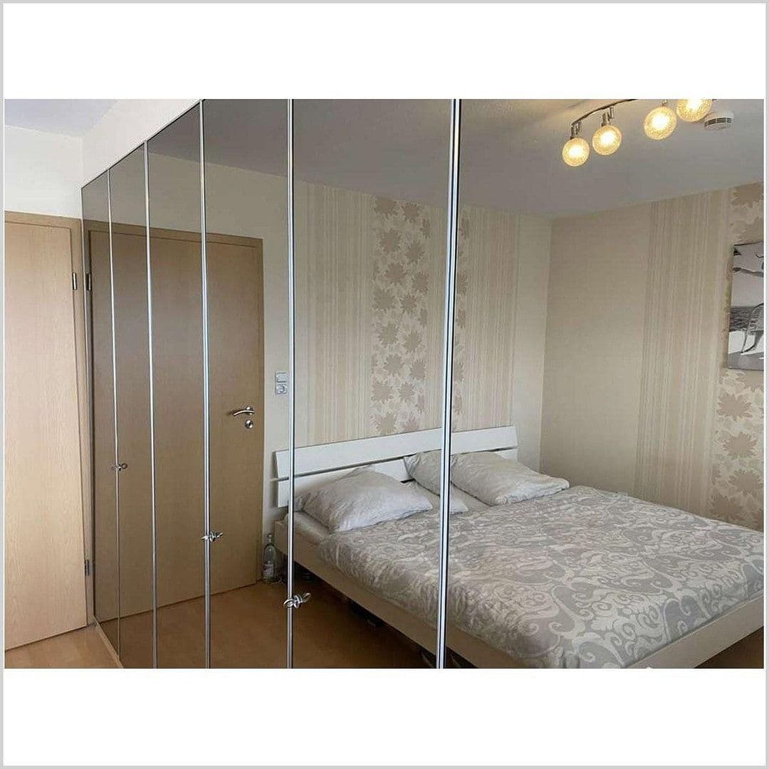 Pronájem bytu 2+1 55 m², Würzburg, Bavorsko Pronájem bytu 2+1 55 m², Würzburg, Bavorsko