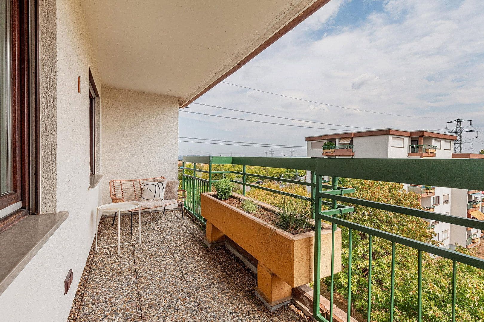 Prodej bytu 4+1 88 m², Bönnigheimer Str. 10, Ludwigsburg, Bádensko-Württembersko Prodej bytu 4+1 88 m², Bönnigheimer Str. 10, Ludwigsburg, Bádensko-Württembersko
