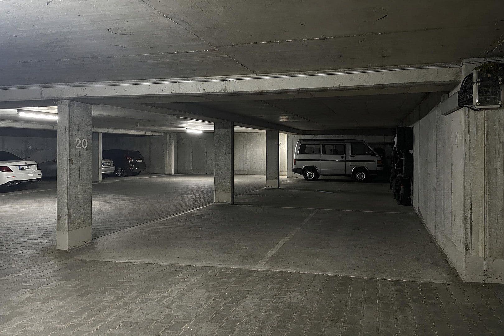 Prodej bytu 4+1 88 m², Bönnigheimer Str. 10, Ludwigsburg, Bádensko-Württembersko Prodej bytu 4+1 88 m², Bönnigheimer Str. 10, Ludwigsburg, Bádensko-Württembersko