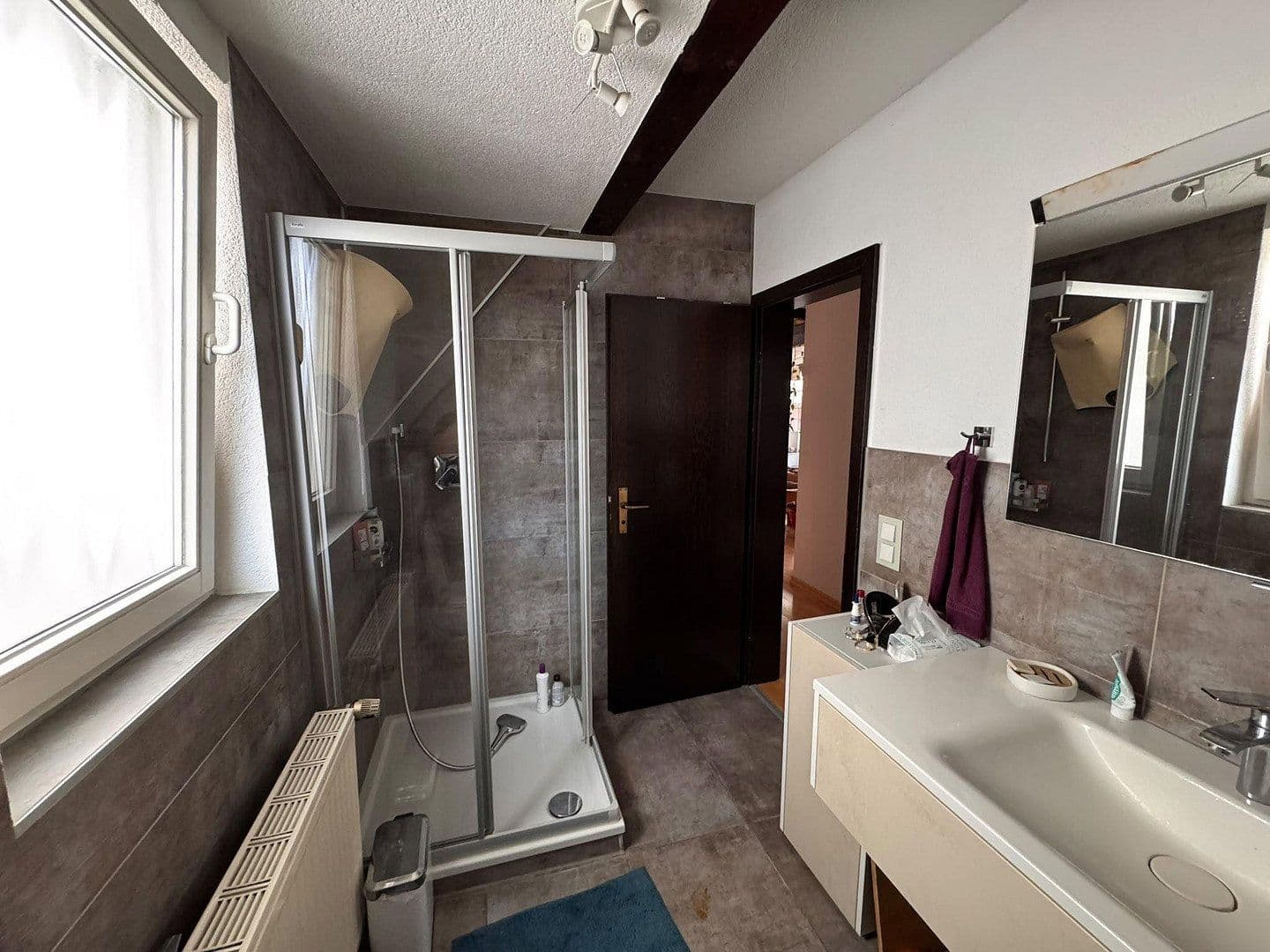 Pronájem bytu 3+1 73 m², Obere Holdergasse 4, Marbach am Neckar, Bádensko-Württembersko Pronájem bytu 3+1 73 m², Obere Holdergasse 4, Marbach am Neckar, Bádensko-Württembersko