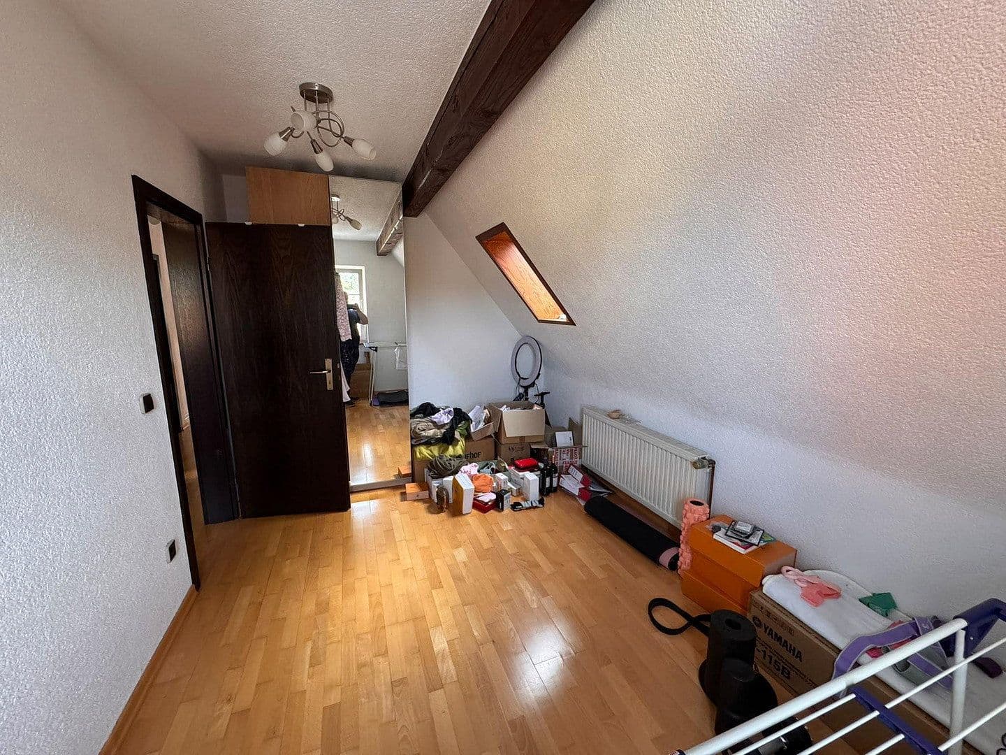 Pronájem bytu 3+1 73 m², Obere Holdergasse 4, Marbach am Neckar, Bádensko-Württembersko Pronájem bytu 3+1 73 m², Obere Holdergasse 4, Marbach am Neckar, Bádensko-Württembersko