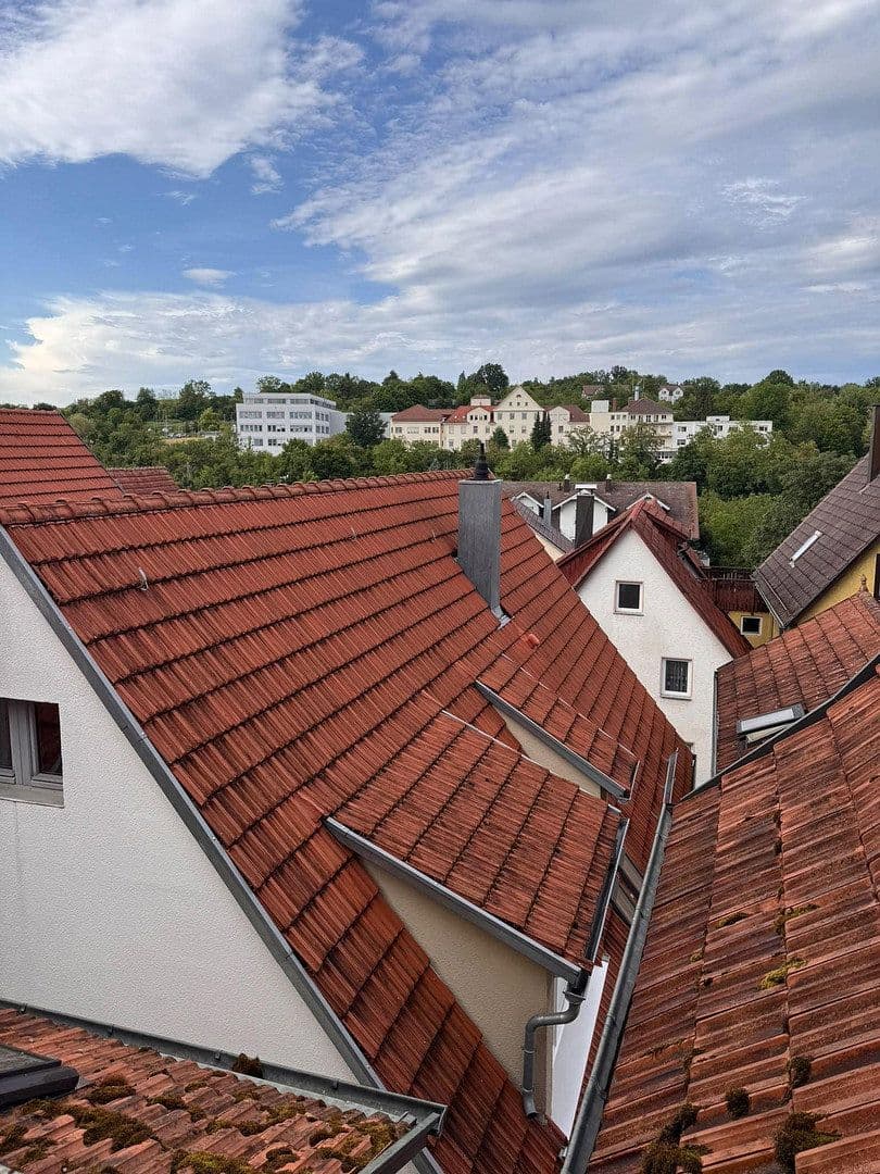 Pronájem bytu 3+1 73 m², Obere Holdergasse 4, Marbach am Neckar, Bádensko-Württembersko Pronájem bytu 3+1 73 m², Obere Holdergasse 4, Marbach am Neckar, Bádensko-Württembersko