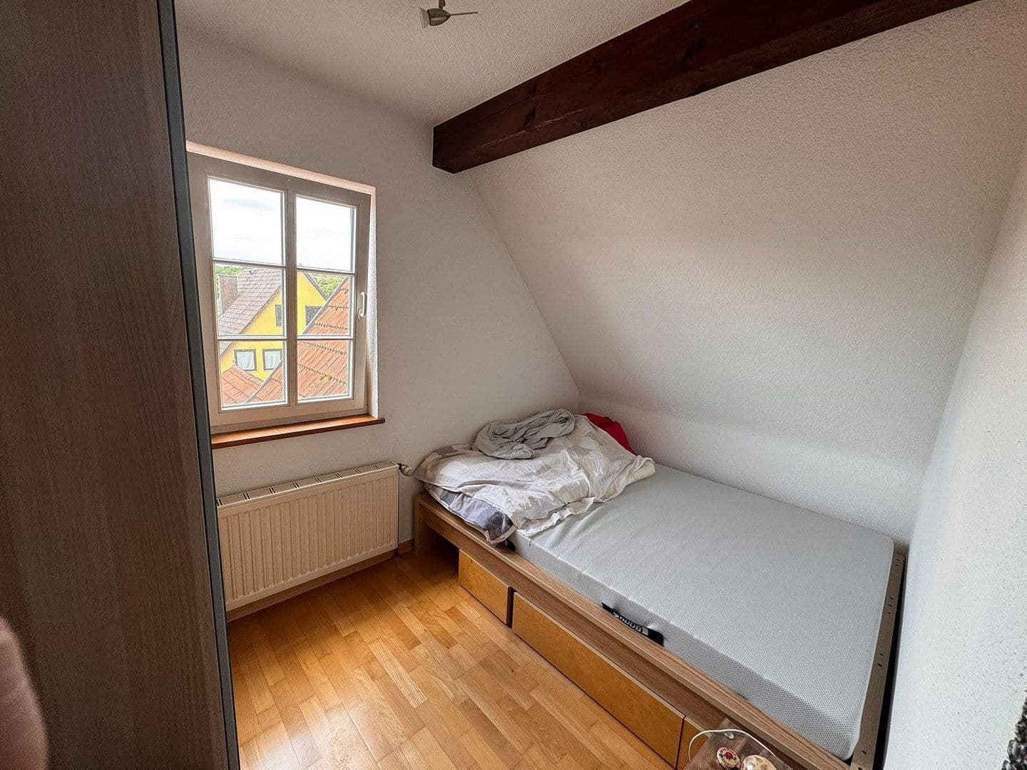 Pronájem bytu 3+1 73 m², Obere Holdergasse 4, Marbach am Neckar, Bádensko-Württembersko Pronájem bytu 3+1 73 m², Obere Holdergasse 4, Marbach am Neckar, Bádensko-Württembersko